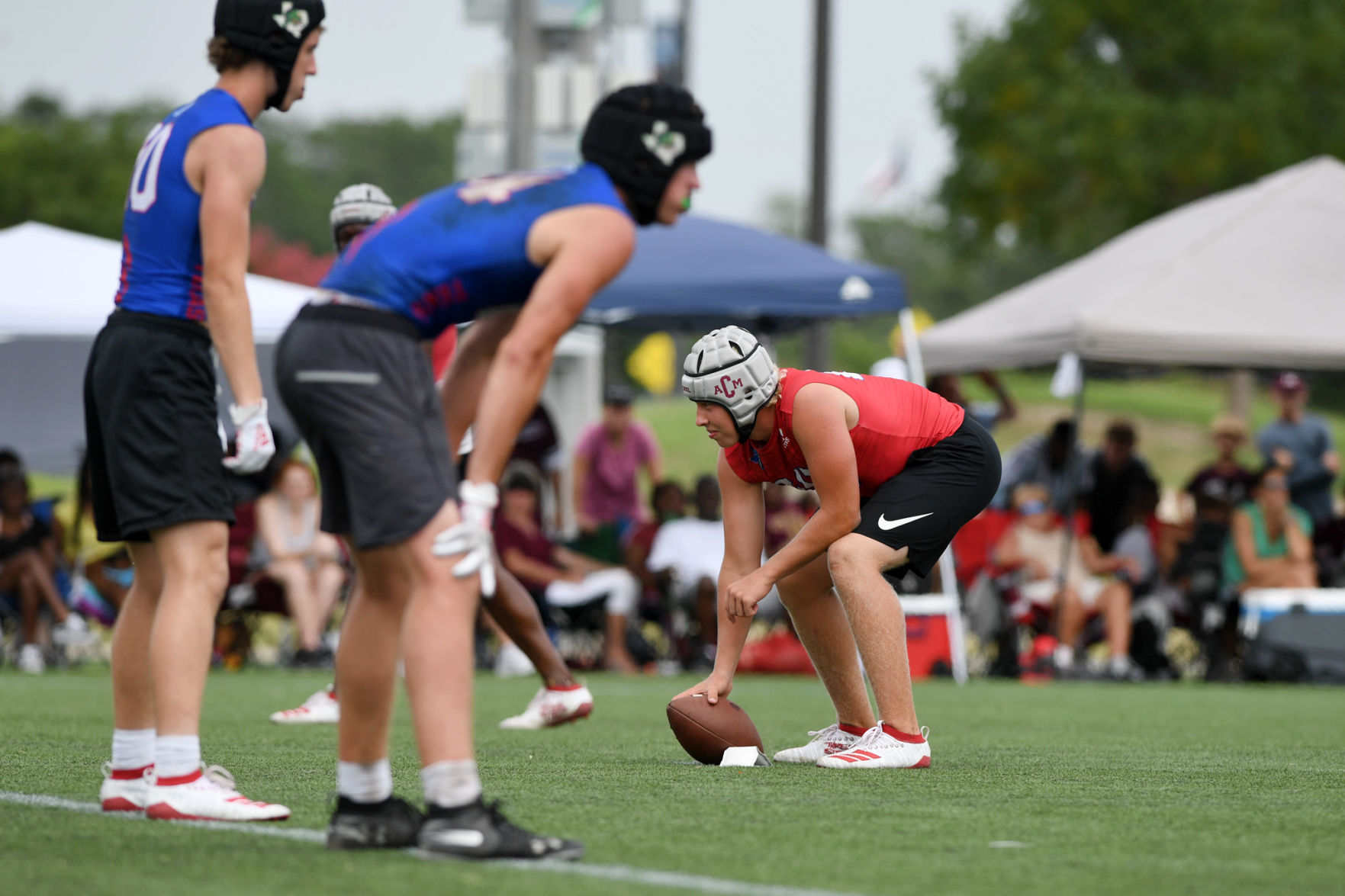 Texas 7-on-7 Championships